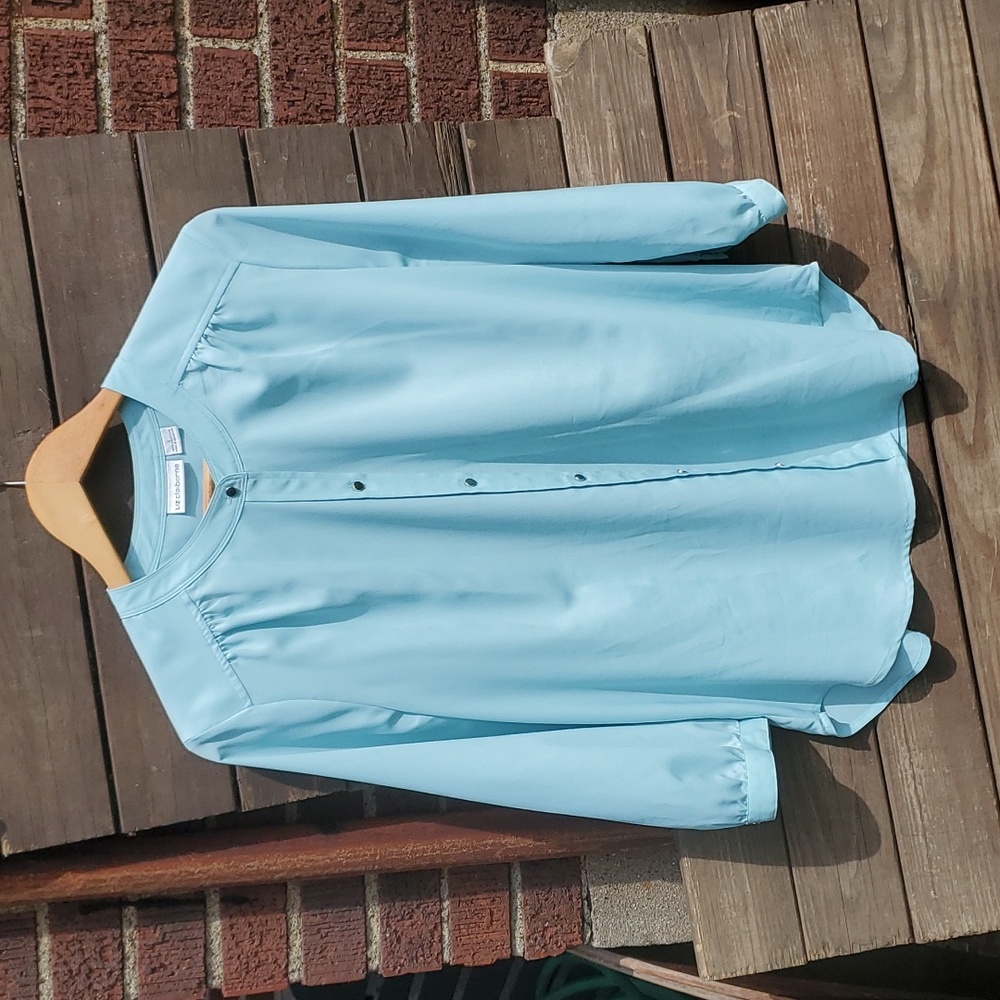 Liz Claiborne Top